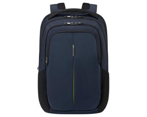 MOCHILA GUARDIT 3.0 PARA PORTAIL 17,3"" (20,5X32X48CM) COLOR NEGRO SAMSONITE SA155197 NE (Espera 4 dias)